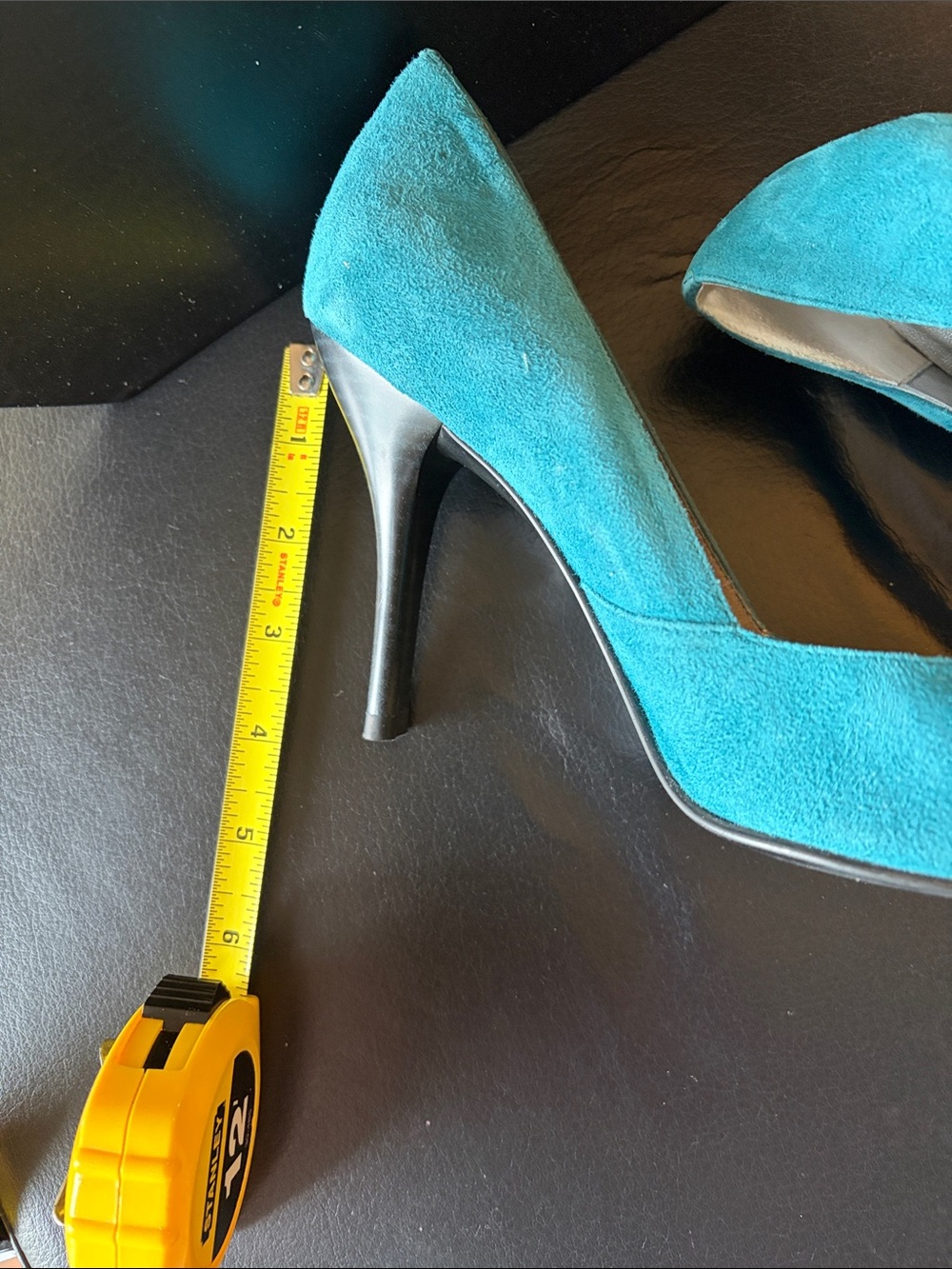 Shoes - Picture 2 of 5